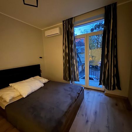 Gdansk Two Apartman Kültér fotó