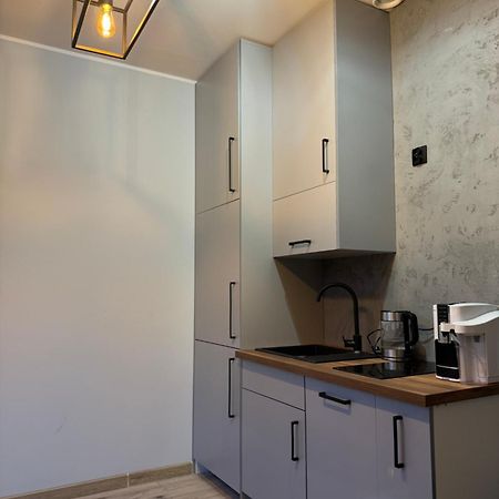 Gdansk Two Apartman Kültér fotó