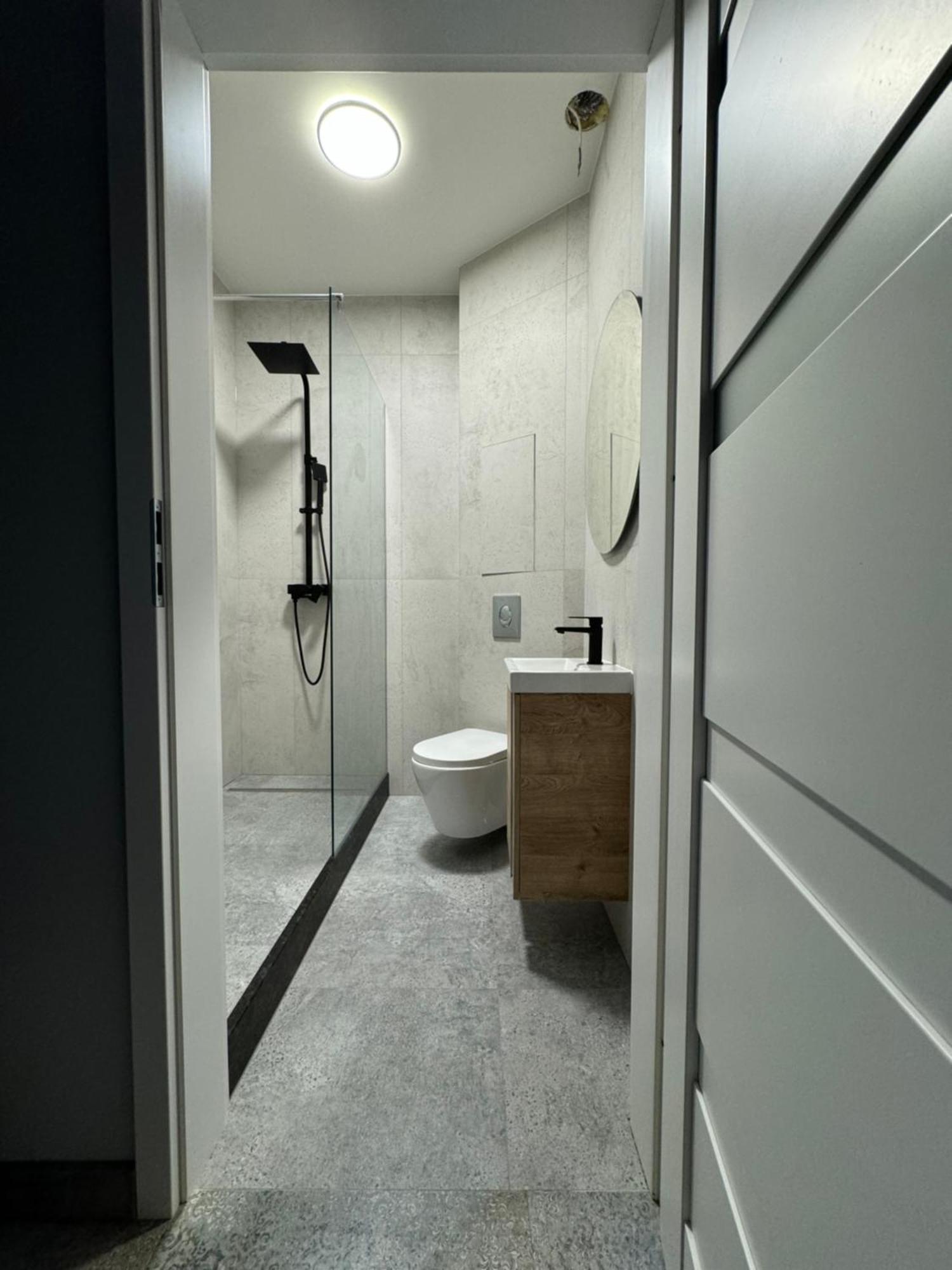 Gdansk Two Apartman Kültér fotó