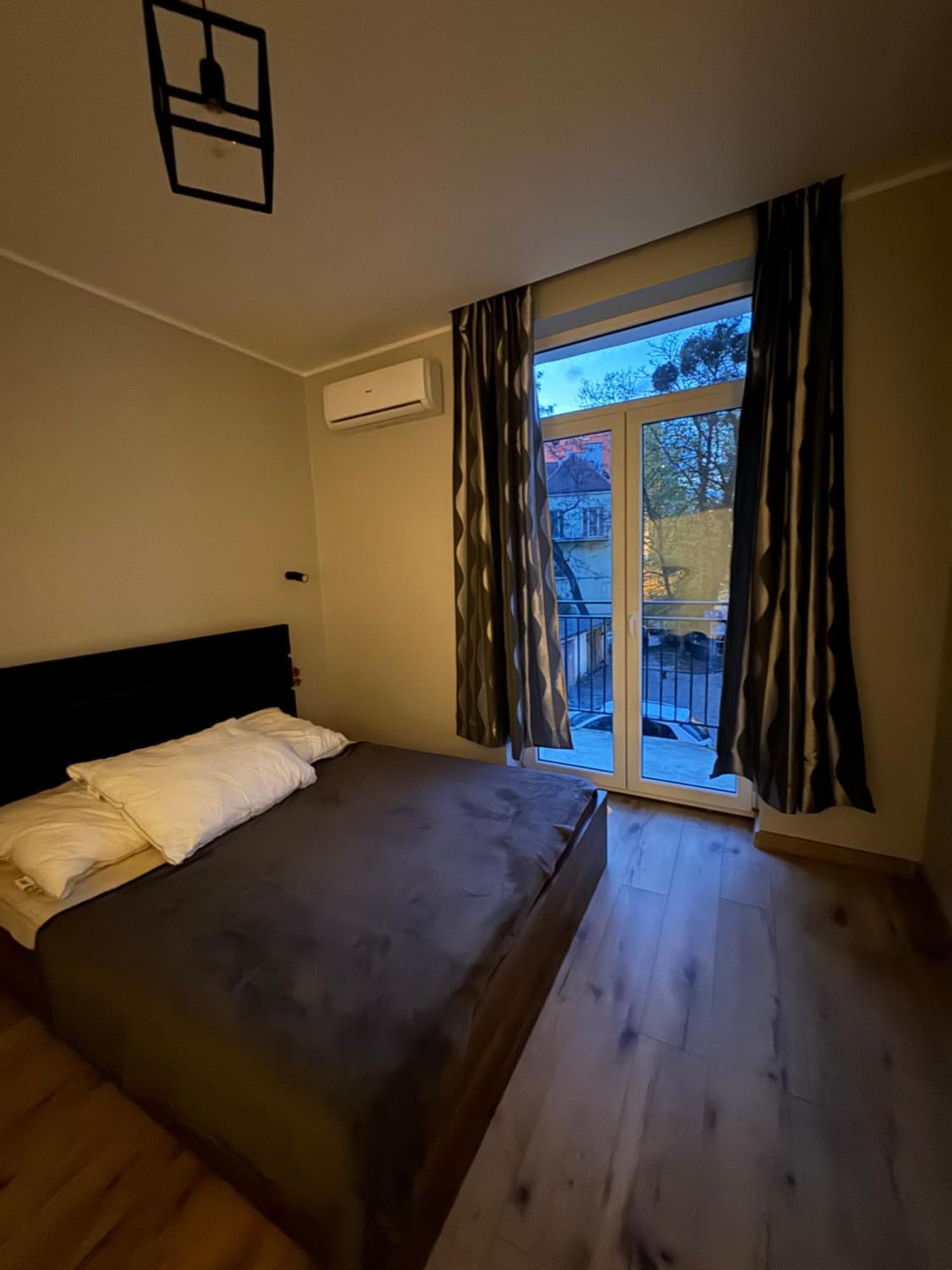 Gdansk Two Apartman Kültér fotó