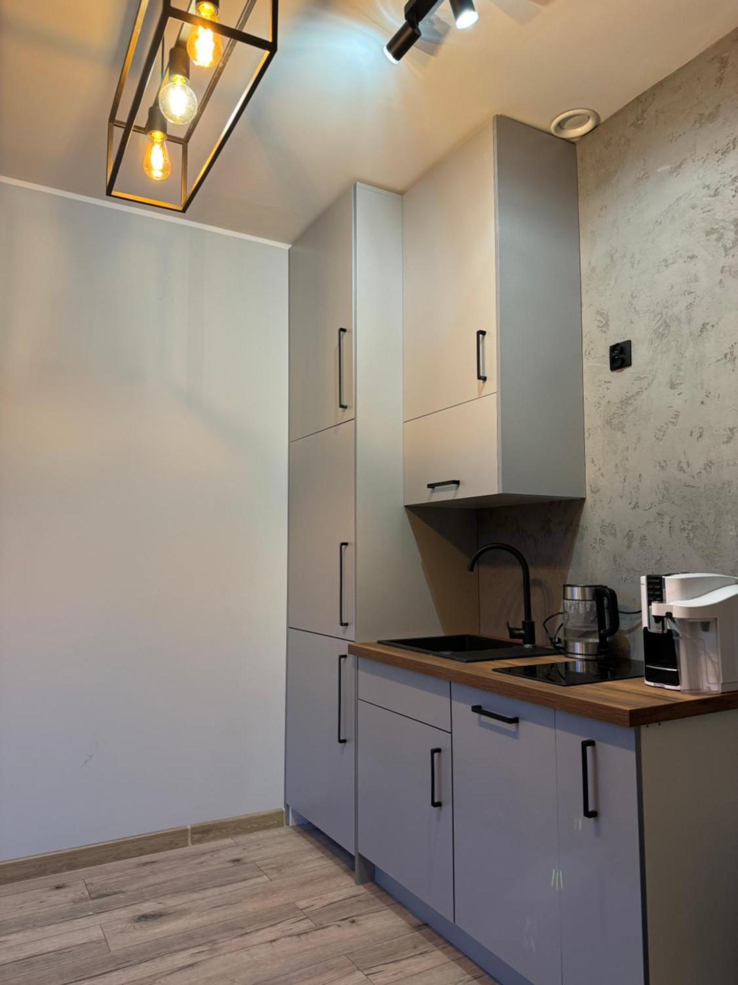 Gdansk Two Apartman Kültér fotó