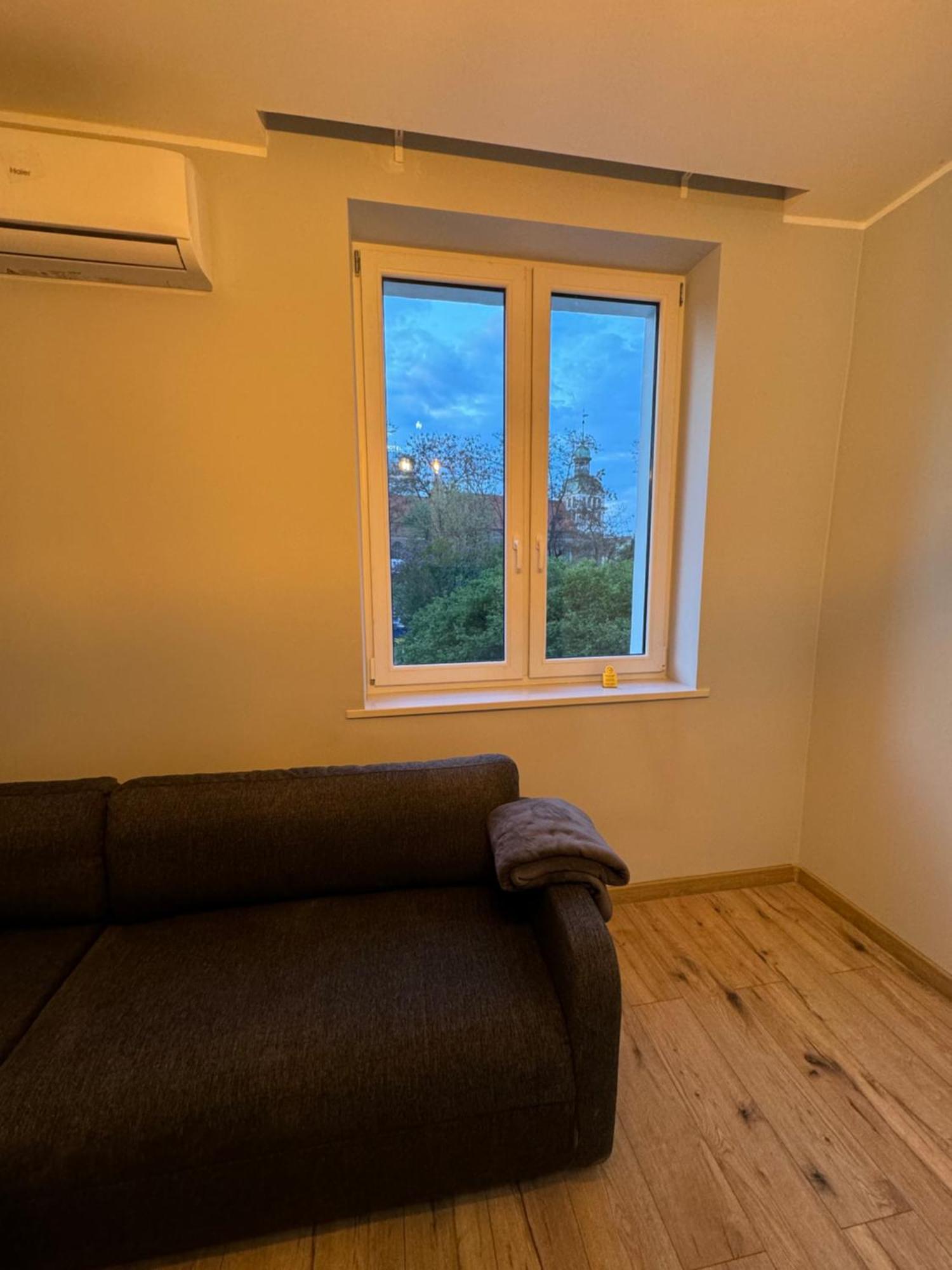 Gdansk Two Apartman Kültér fotó
